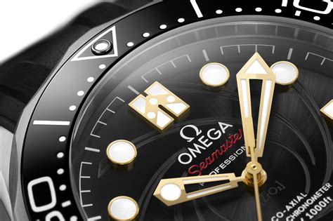 james bond 007 watch omega|omega 007 limited edition watch.